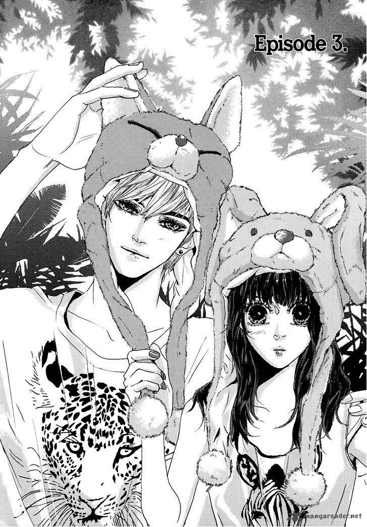 Oh My Romantic Kumiho 3 44