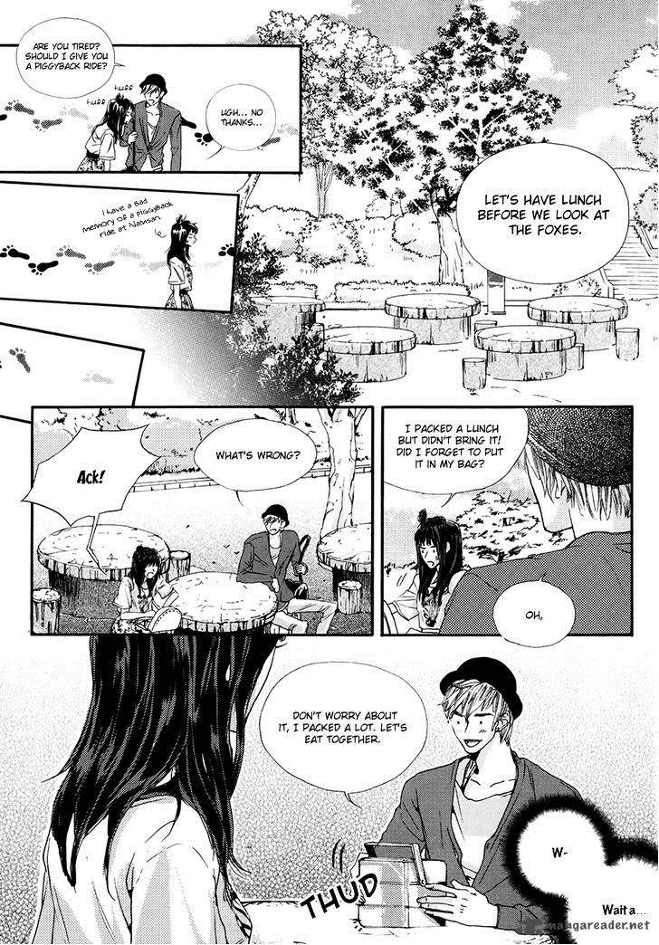 Oh My Romantic Kumiho 3 50