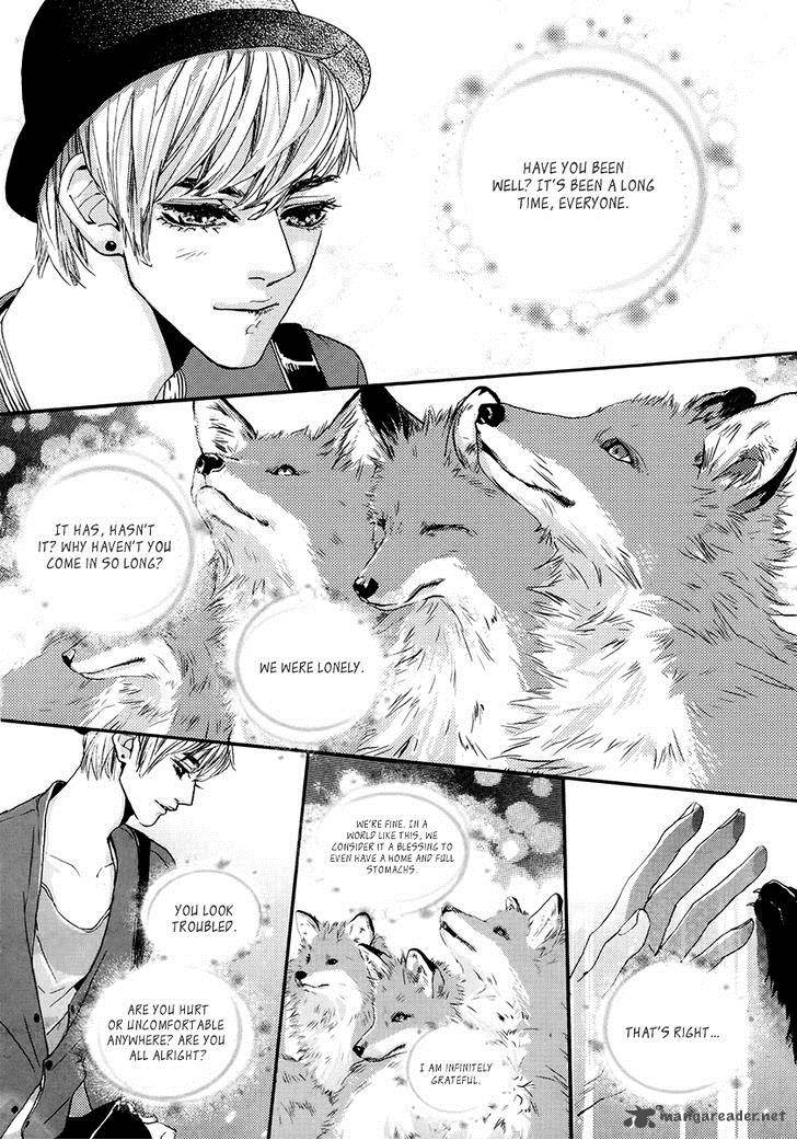 Oh My Romantic Kumiho 3 53