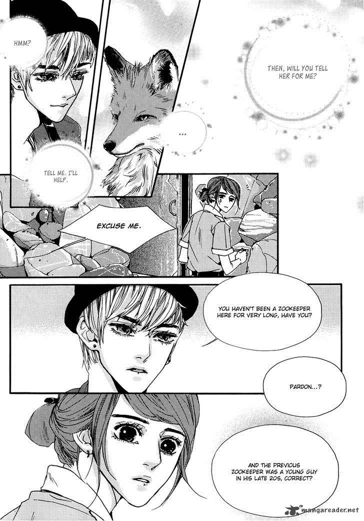 Oh My Romantic Kumiho 3 57