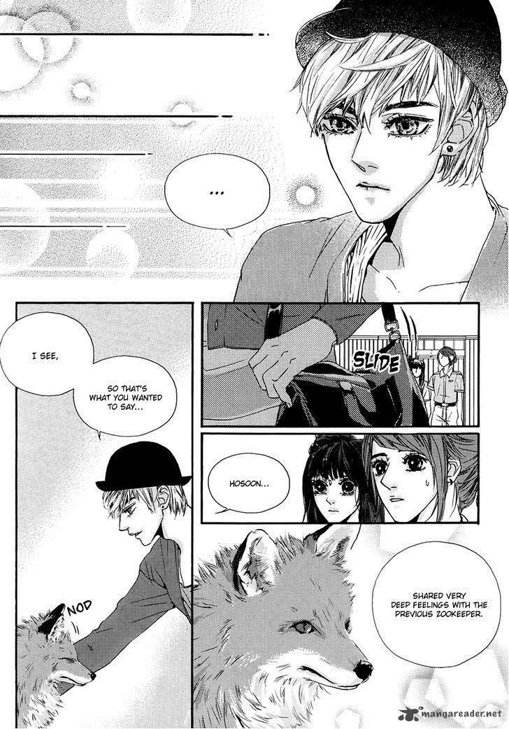 Oh My Romantic Kumiho 3 61