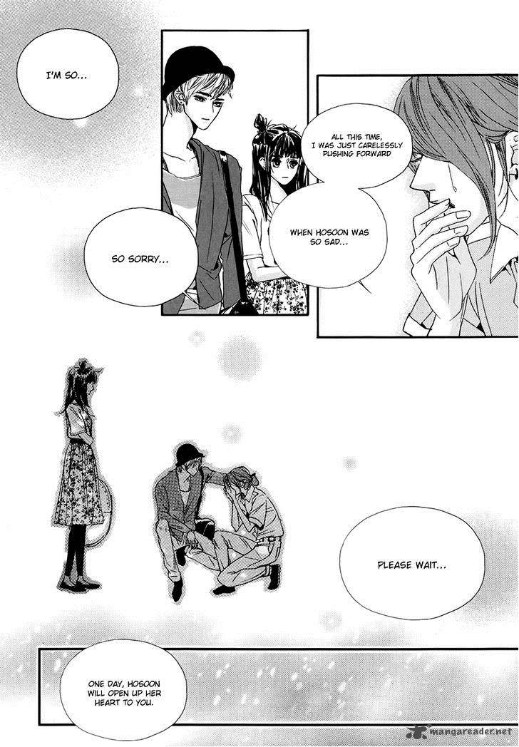 Oh My Romantic Kumiho 3 64