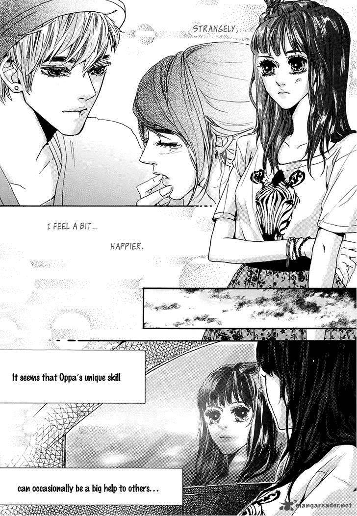 Oh My Romantic Kumiho 3 65