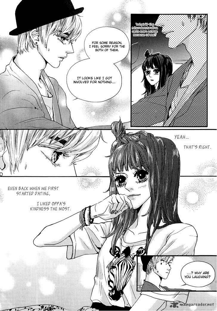 Oh My Romantic Kumiho 3 67
