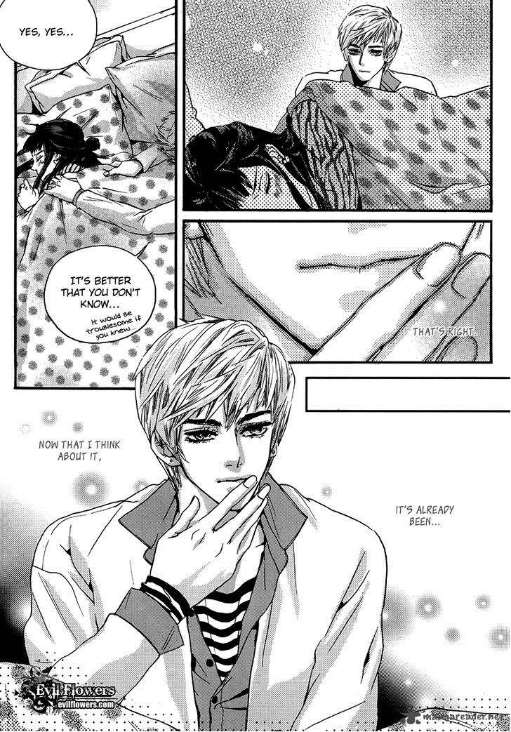 Oh My Romantic Kumiho 3 9