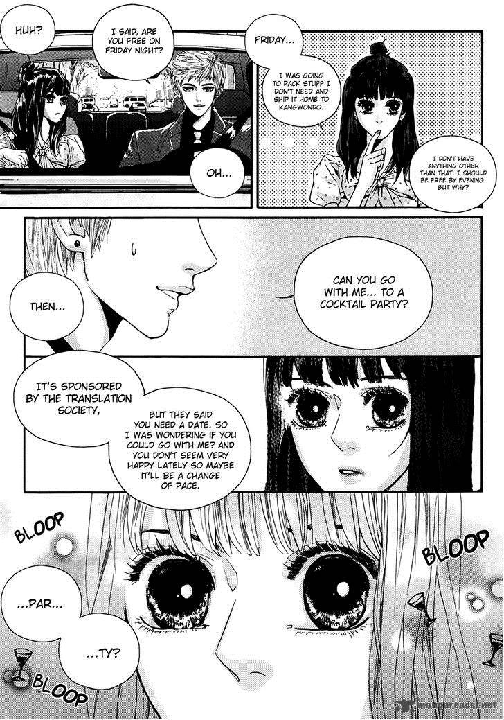Oh My Romantic Kumiho 4 10