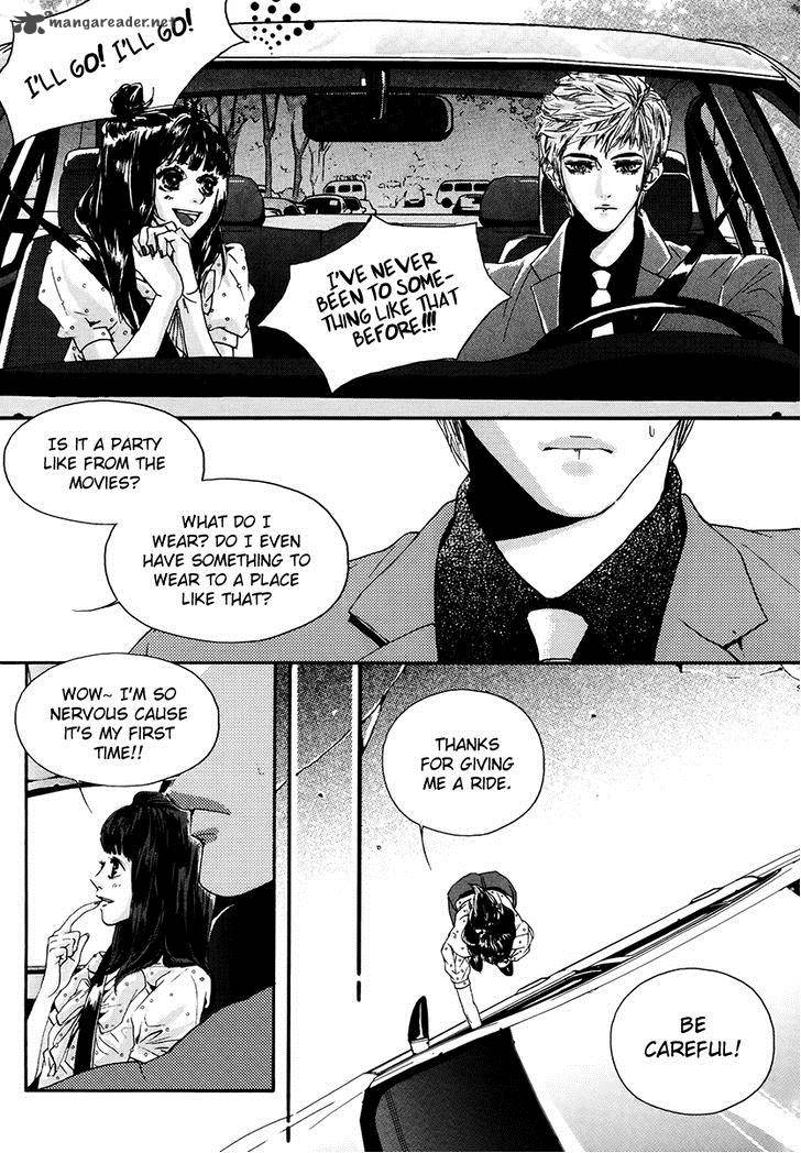 Oh My Romantic Kumiho 4 11