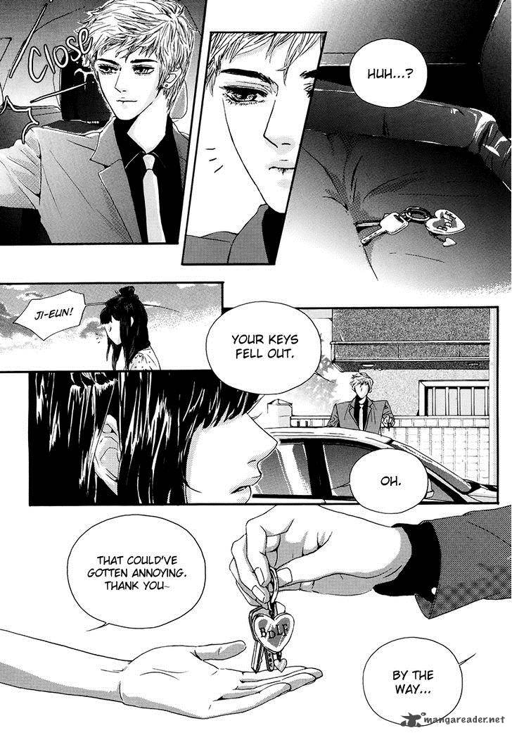 Oh My Romantic Kumiho 4 12