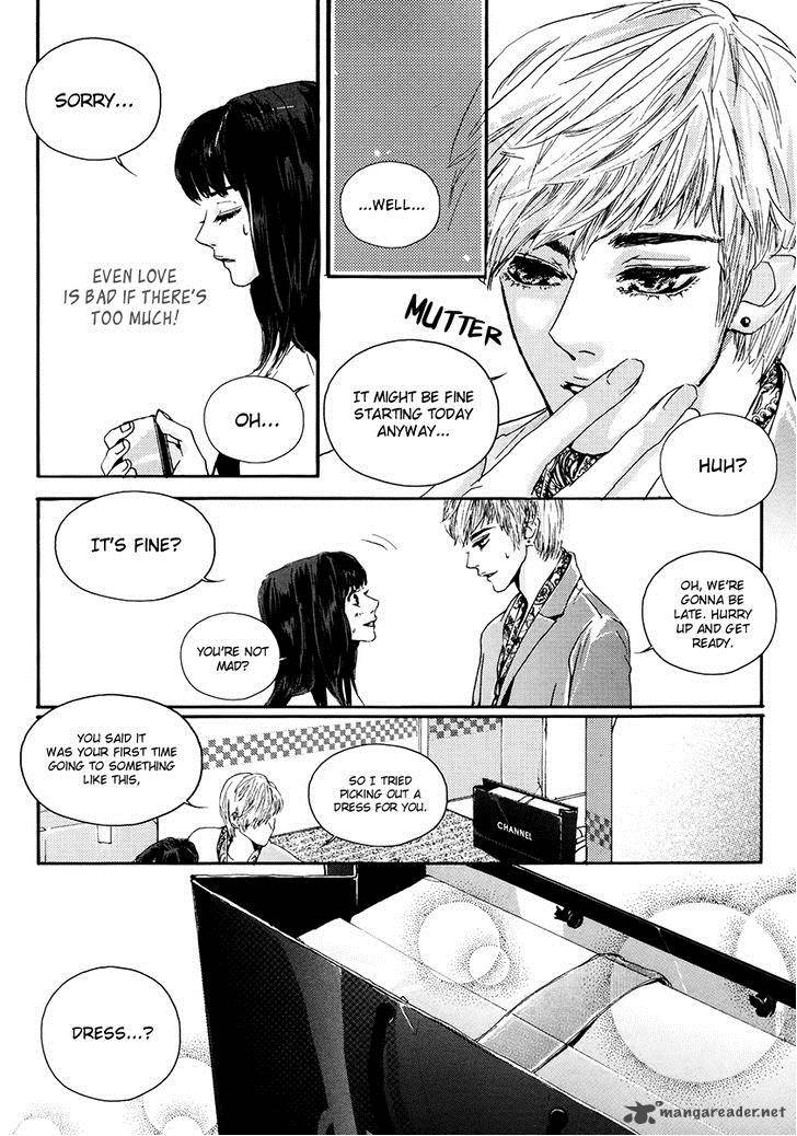 Oh My Romantic Kumiho 4 17