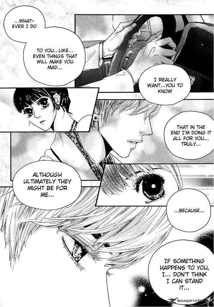 Oh My Romantic Kumiho 4 20
