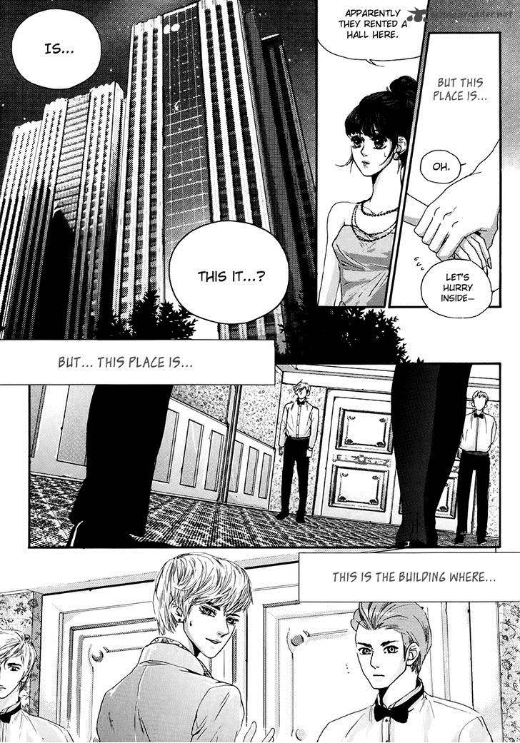 Oh My Romantic Kumiho 4 22
