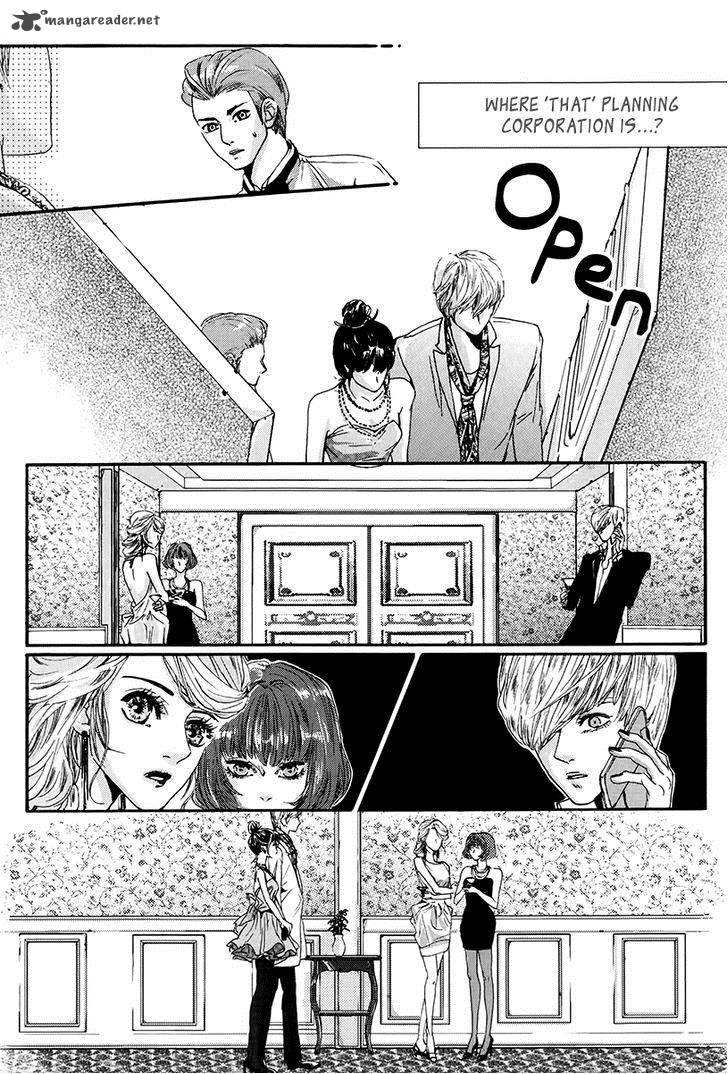 Oh My Romantic Kumiho 4 23