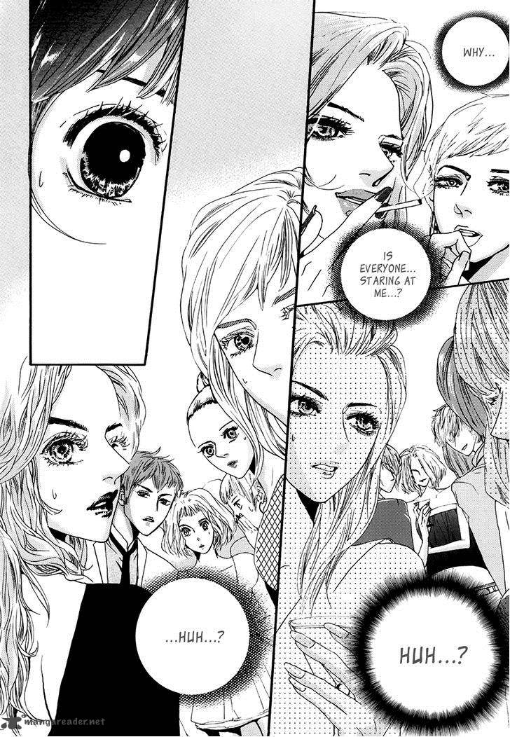 Oh My Romantic Kumiho 4 27