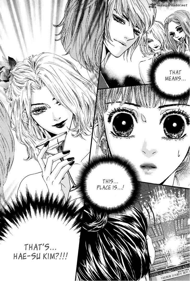 Oh My Romantic Kumiho 4 28