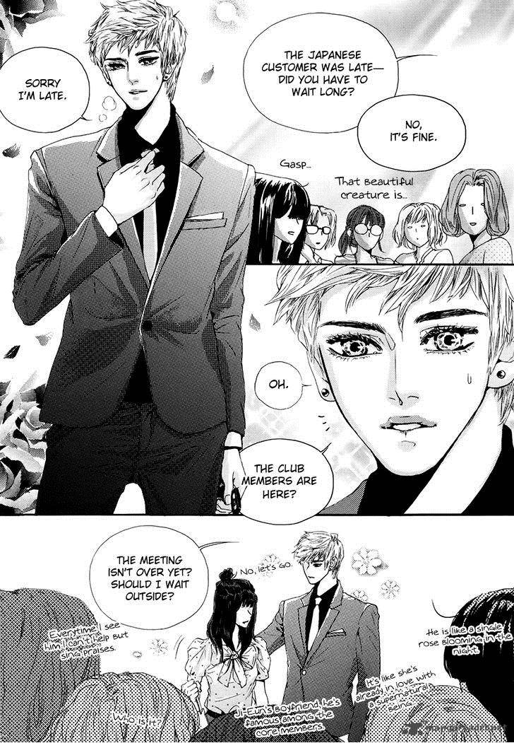 Oh My Romantic Kumiho 4 7