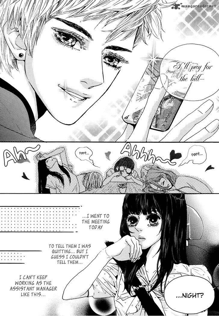 Oh My Romantic Kumiho 4 9