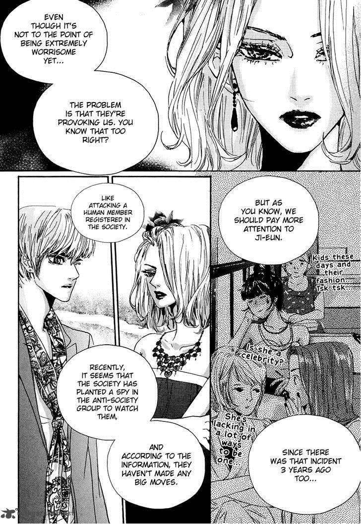 Oh My Romantic Kumiho 5 17