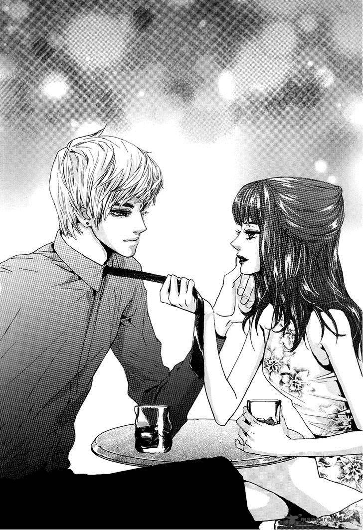 Oh My Romantic Kumiho 5 4