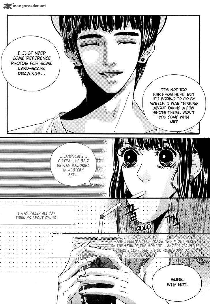 Oh My Romantic Kumiho 6 12