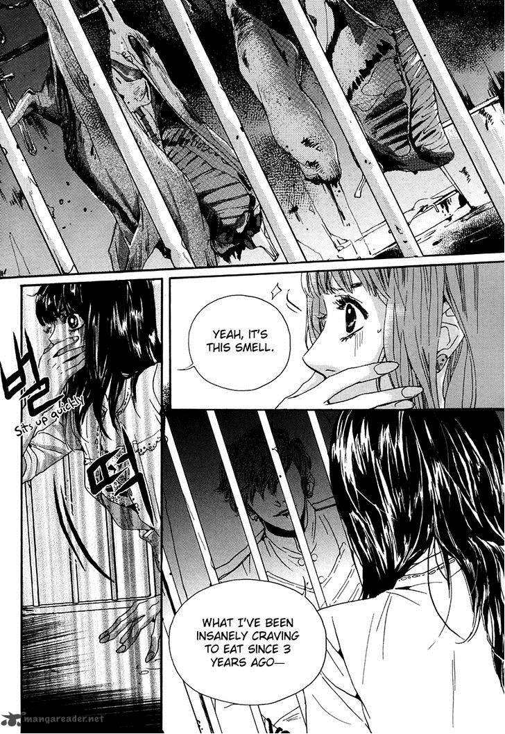 Oh My Romantic Kumiho 6 16