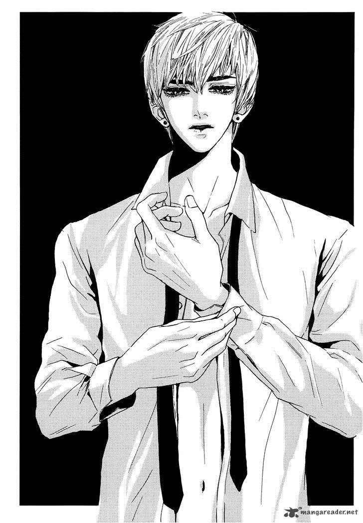 Oh My Romantic Kumiho 6 2