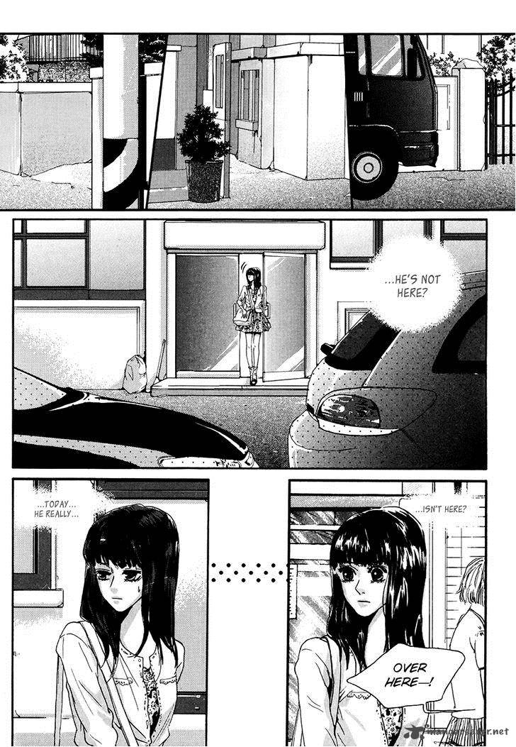Oh My Romantic Kumiho 6 6