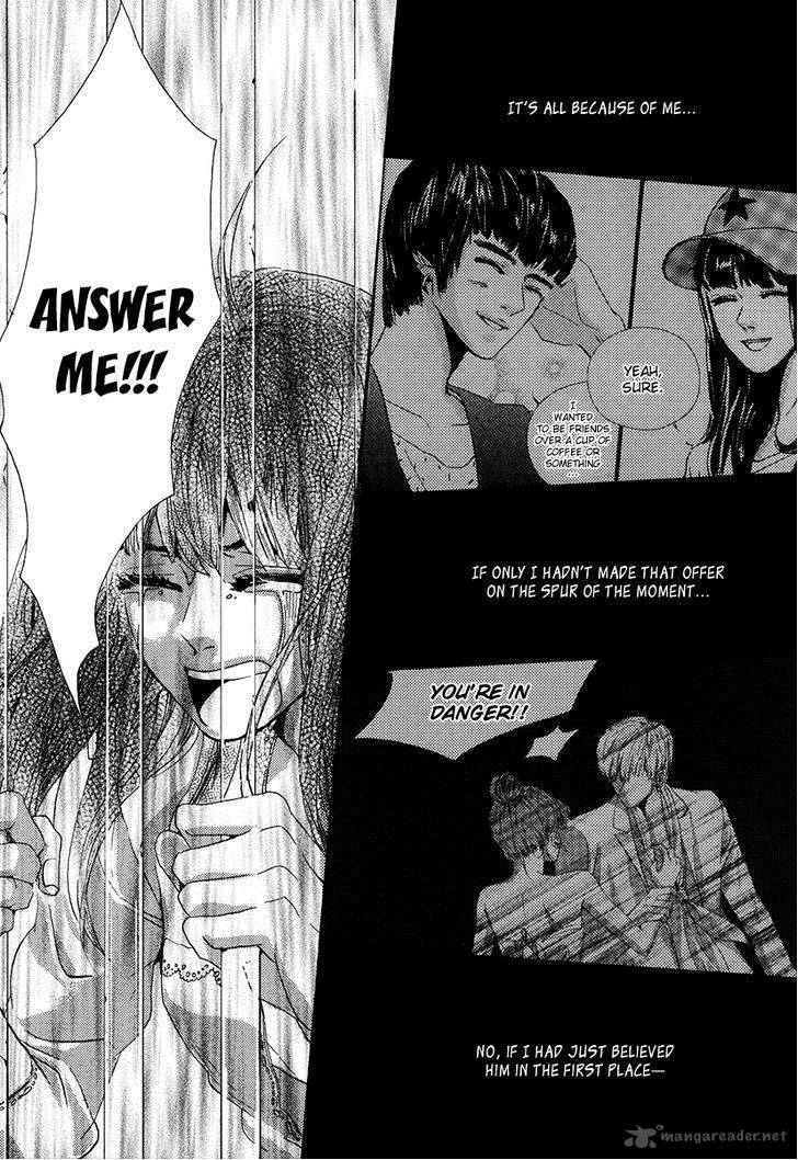 Oh My Romantic Kumiho 7 10
