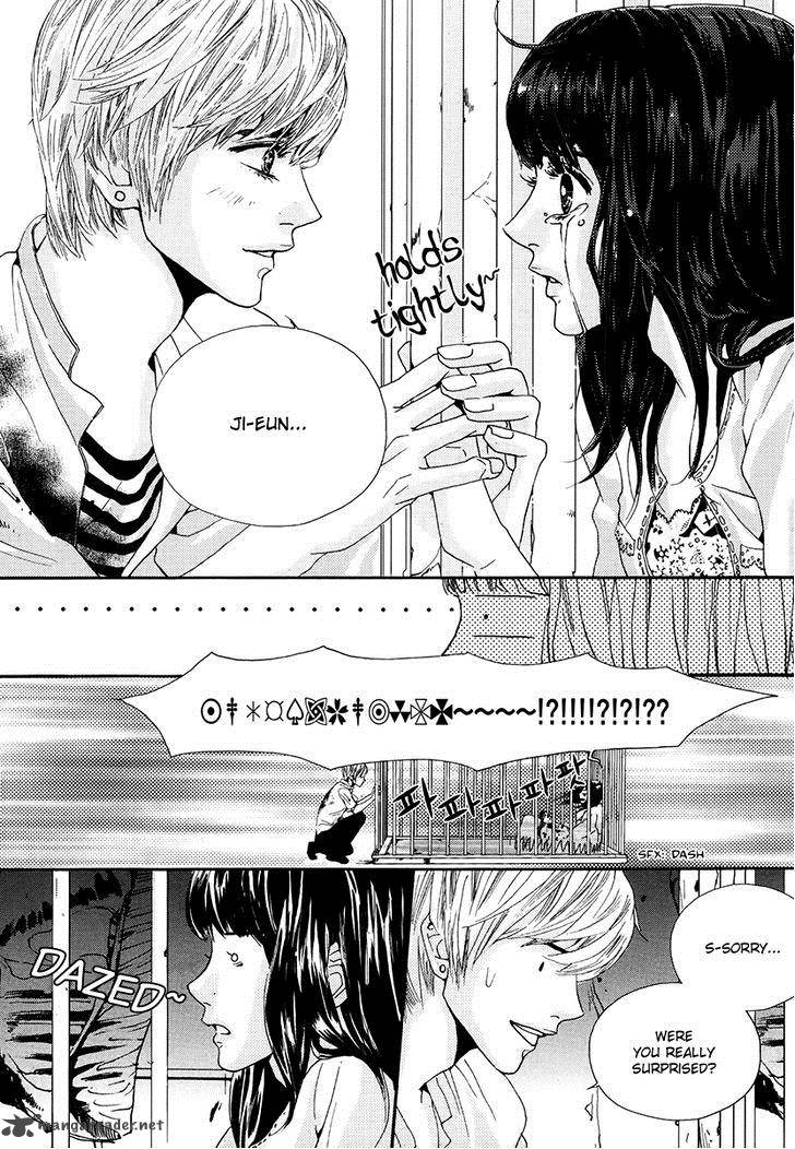 Oh My Romantic Kumiho 7 13