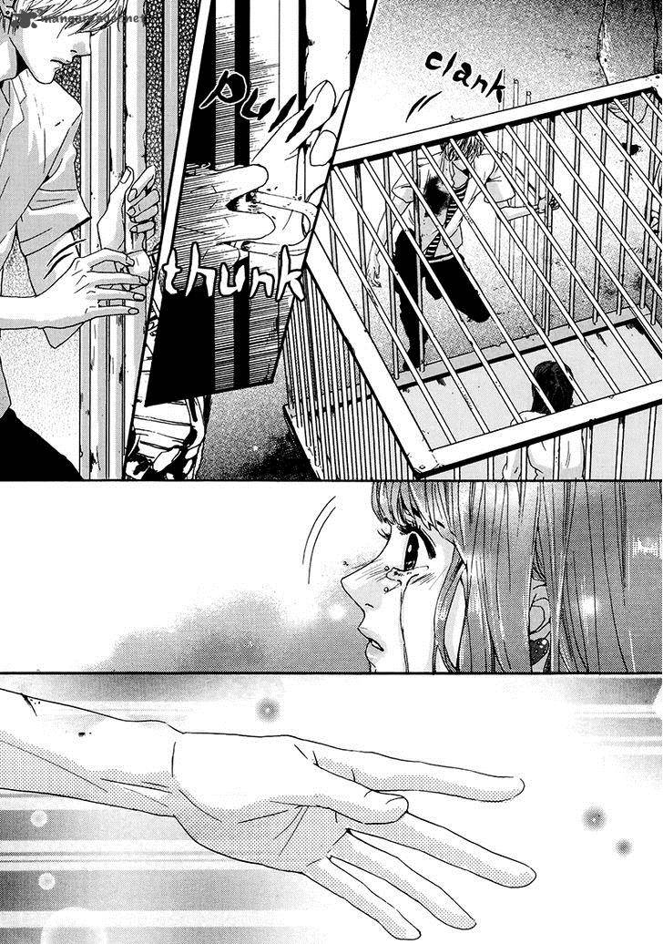 Oh My Romantic Kumiho 7 15