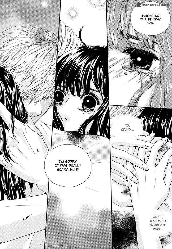 Oh My Romantic Kumiho 7 17