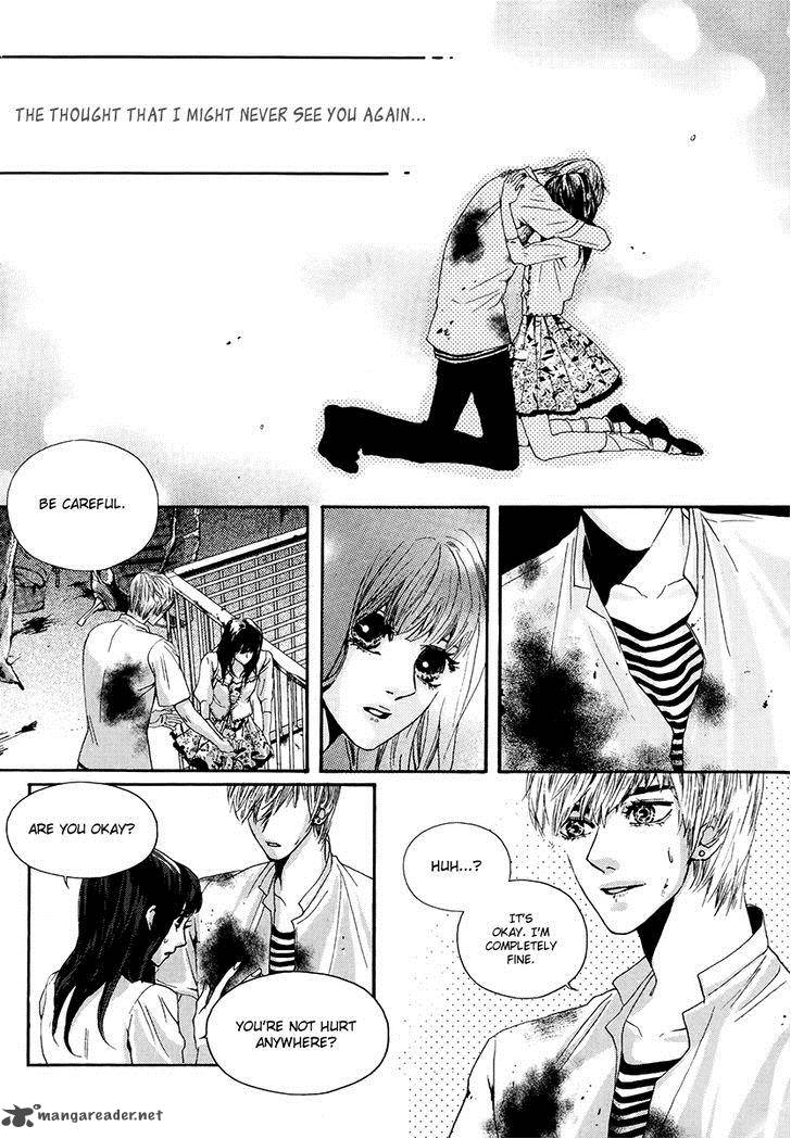 Oh My Romantic Kumiho 7 18