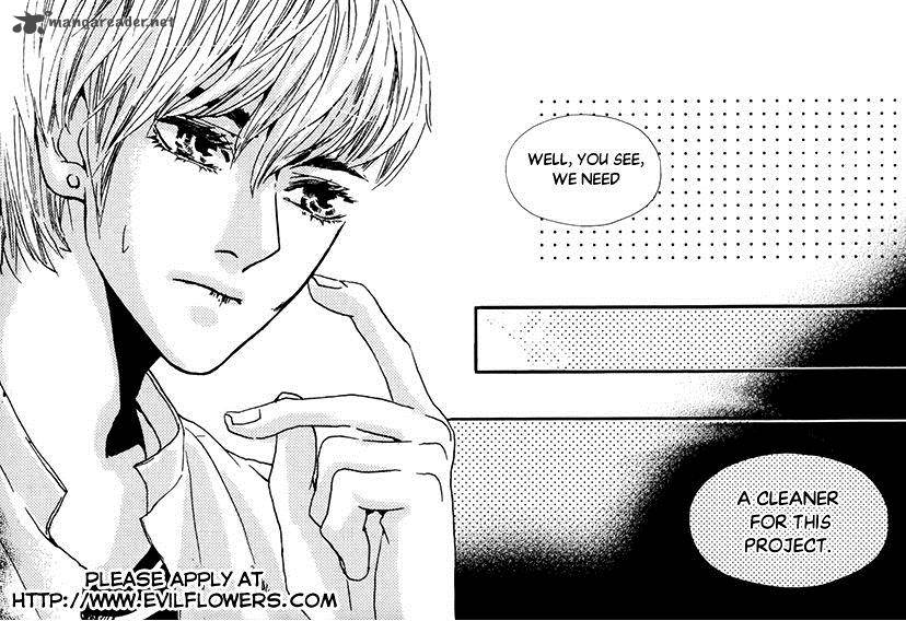 Oh My Romantic Kumiho 7 2