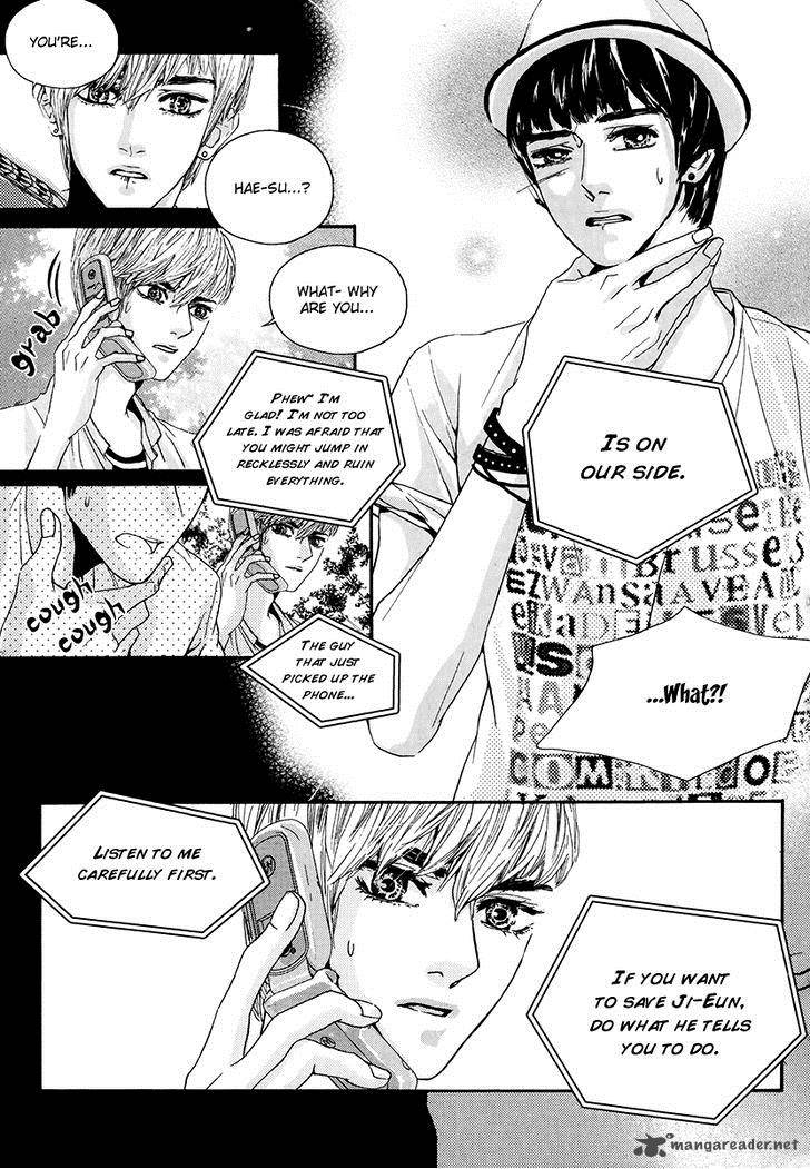 Oh My Romantic Kumiho 7 21
