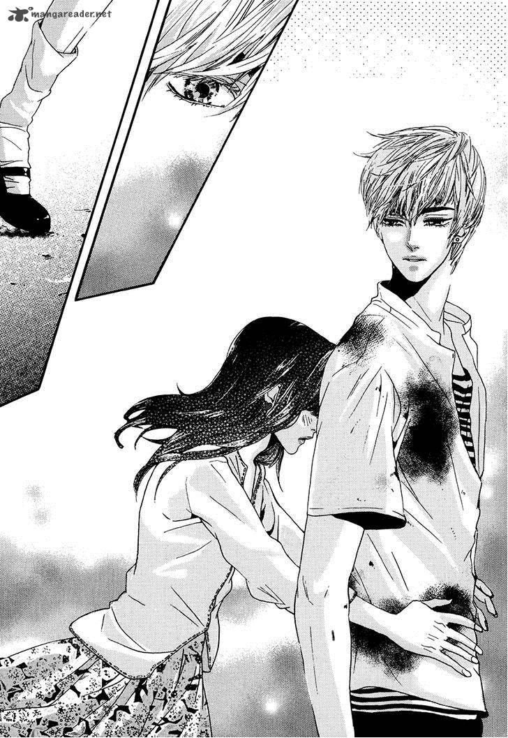 Oh My Romantic Kumiho 7 27