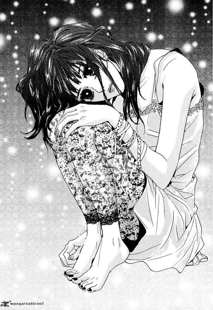Oh My Romantic Kumiho 7 3