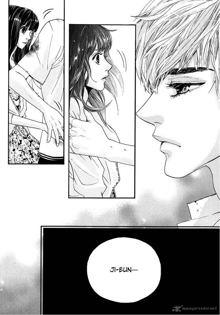 Oh My Romantic Kumiho 7 30