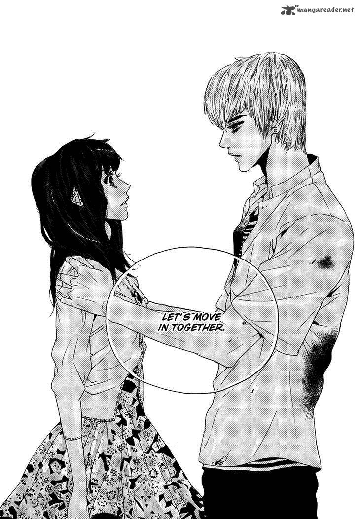 Oh My Romantic Kumiho 7 31