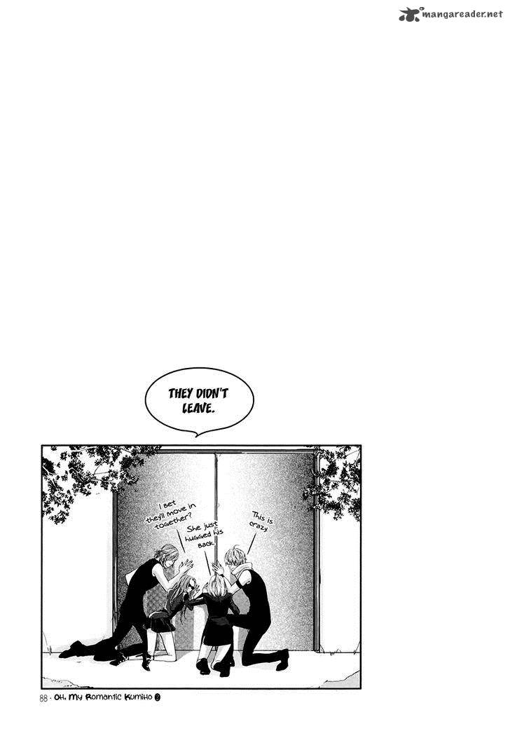Oh My Romantic Kumiho 7 33