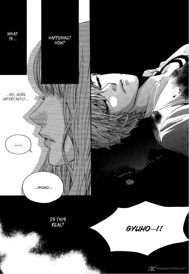 Oh My Romantic Kumiho 7 8