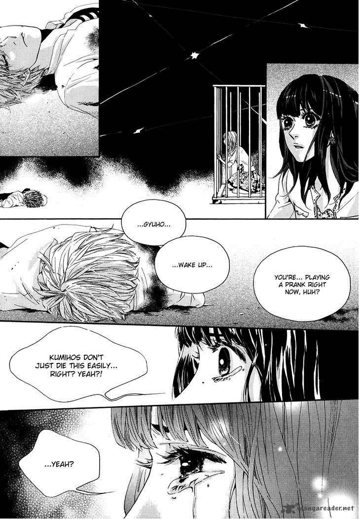 Oh My Romantic Kumiho 7 9