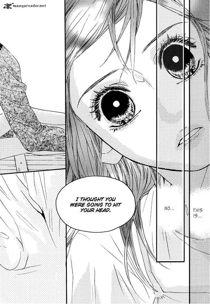 Oh My Romantic Kumiho 9 17