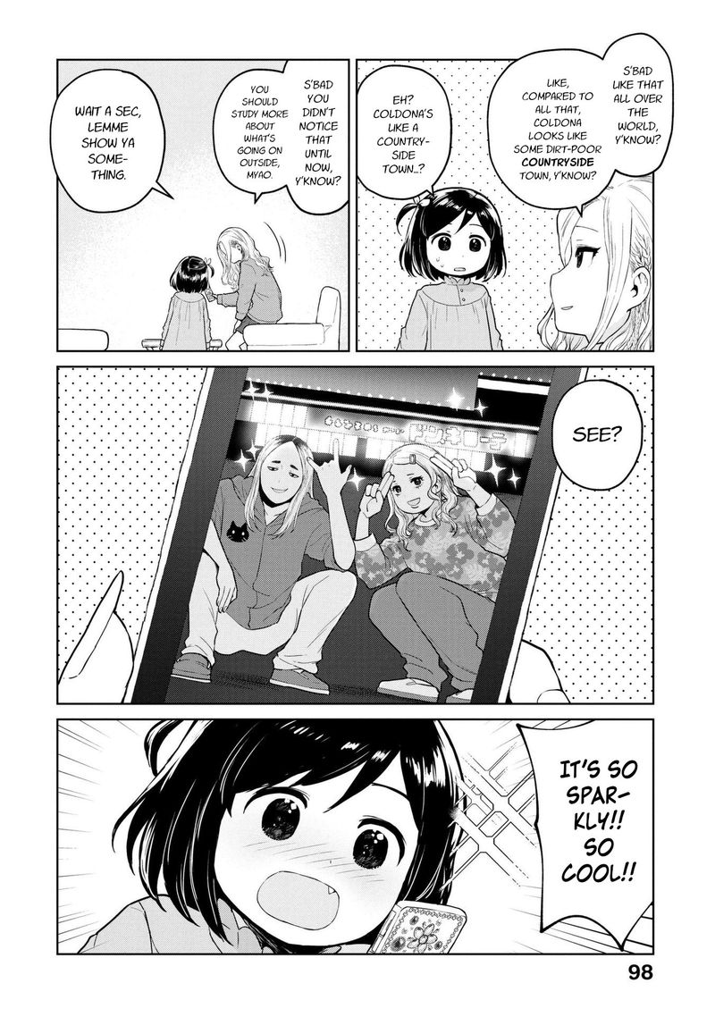 Oh Our General Myao 10 6