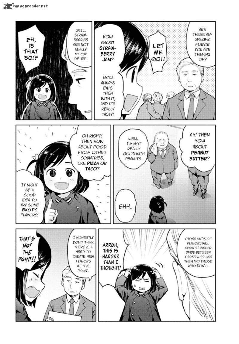 Oh Our General Myao 2 4