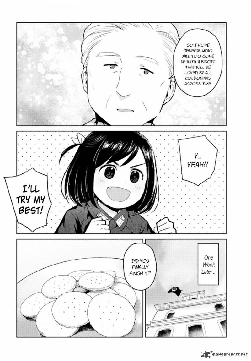 Oh Our General Myao 2 6