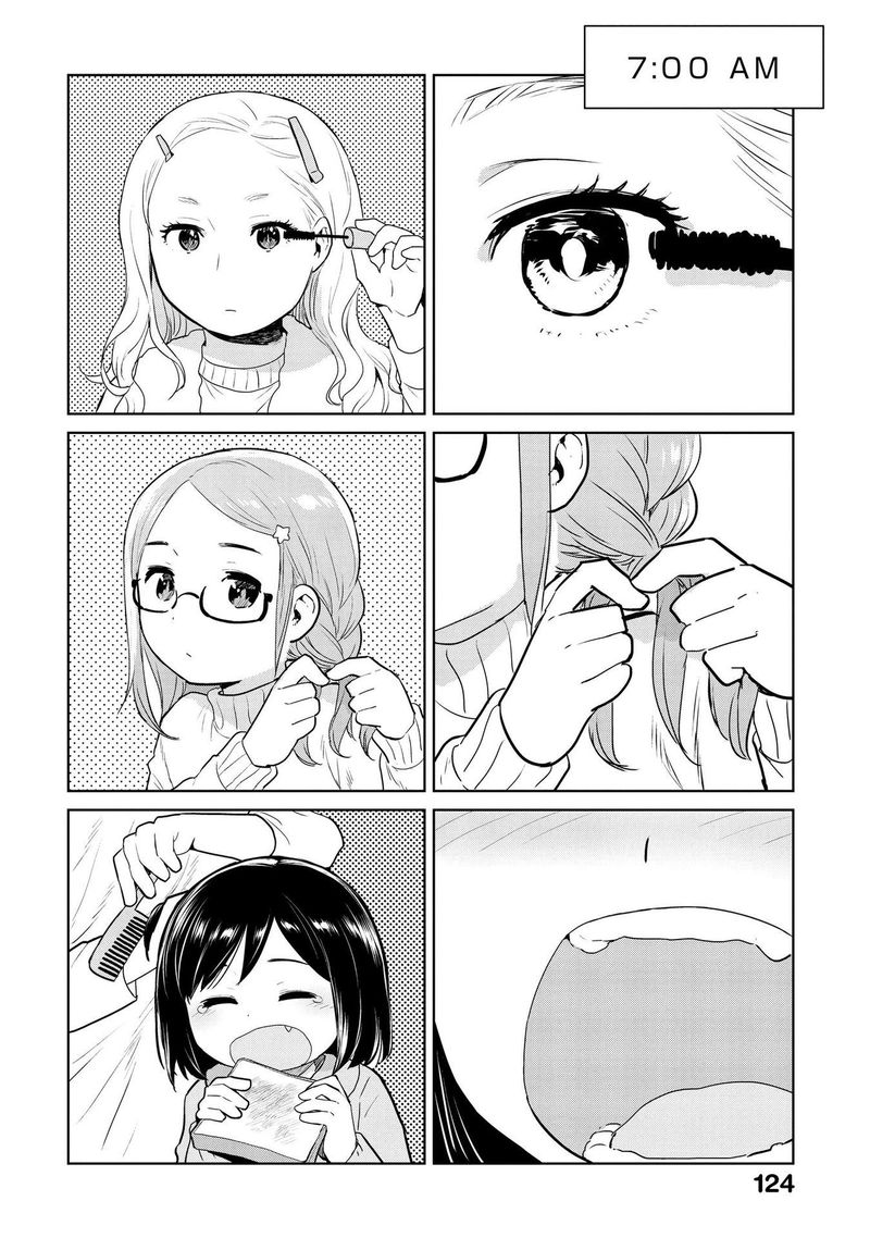 Oh Our General Myao 24 12
