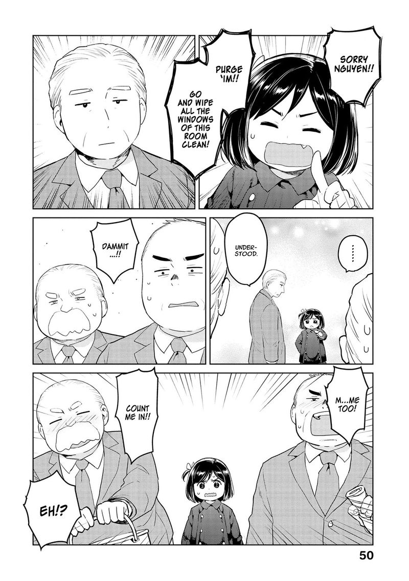 Oh Our General Myao 29 8