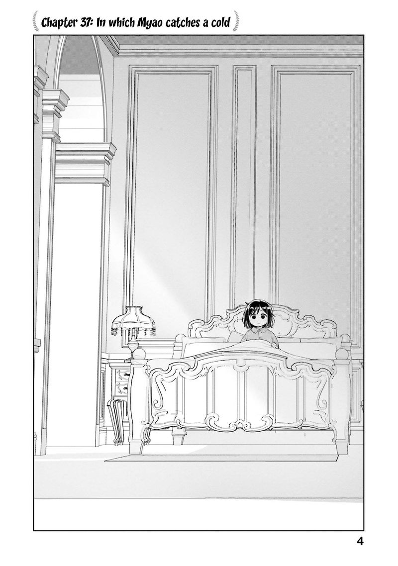 Oh Our General Myao 37 4