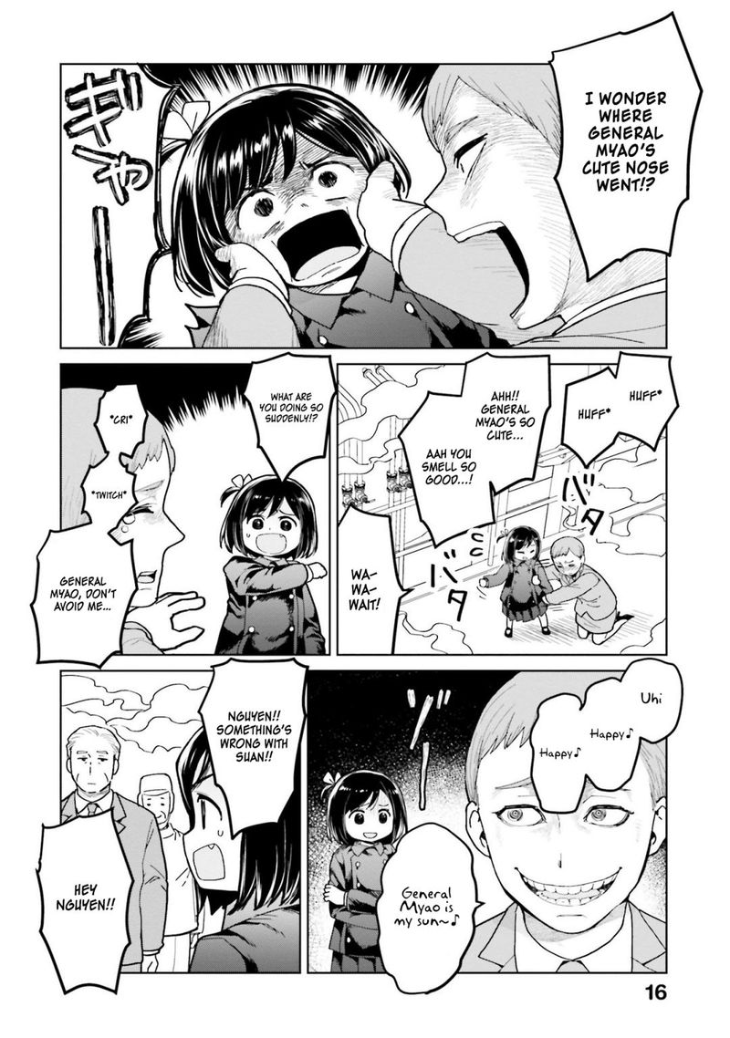 Oh Our General Myao 38 4