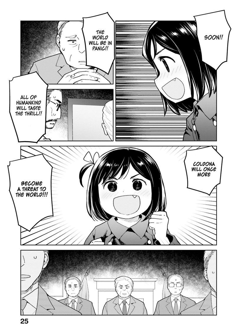 Oh Our General Myao 39 3