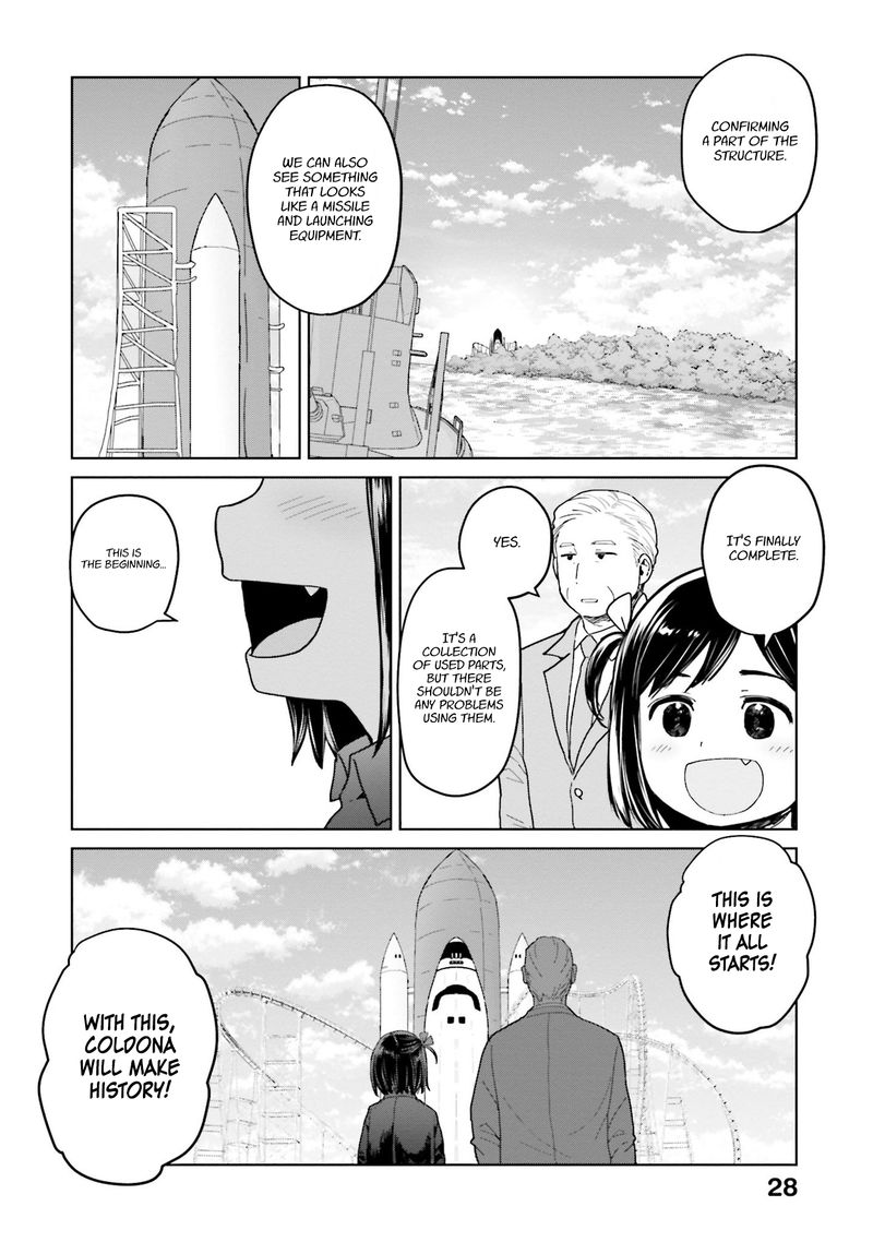 Oh Our General Myao 39 6